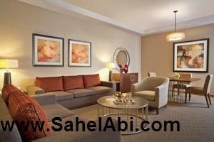 تور دبی هتل الغریر ریحان - آژانس مسافرتی و هواپیمایی آفتاب ساحل آبی